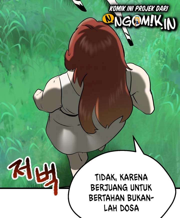 Otherworldly Sword King’s Survival Records Chap 92 - Next Chap 93