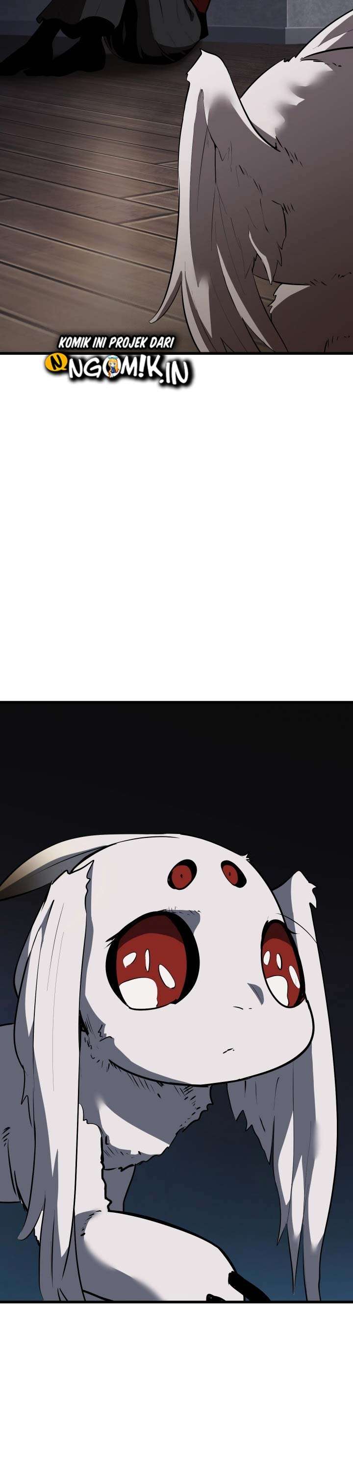 Otherworldly Sword King’s Survival Records Chap 92 - Next Chap 93