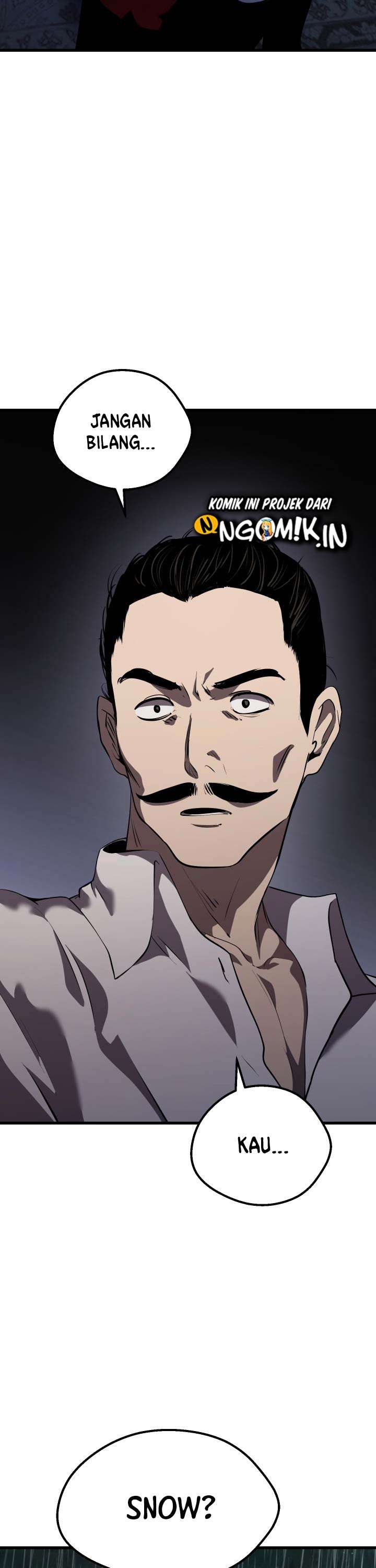 Otherworldly Sword King’s Survival Records Chap 92 - Next Chap 93