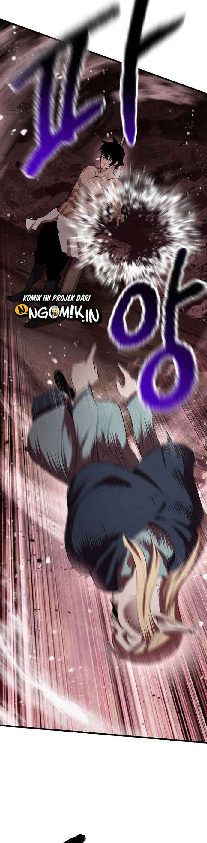 Otherworldly Sword King’s Survival Records Chap 93 - Next Chap 94