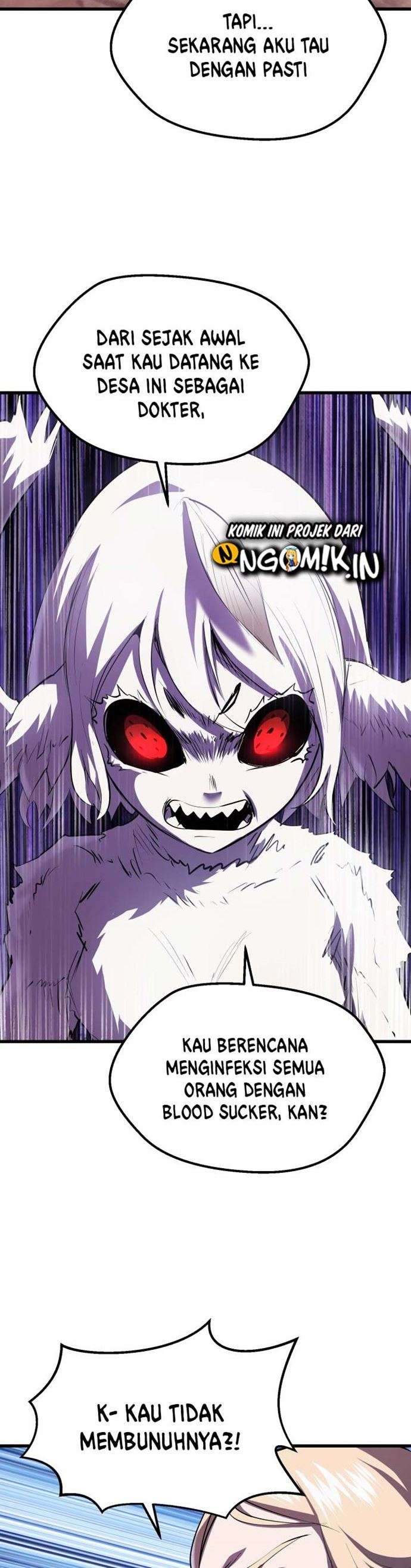 Otherworldly Sword King’s Survival Records Chap 93 - Next Chap 94