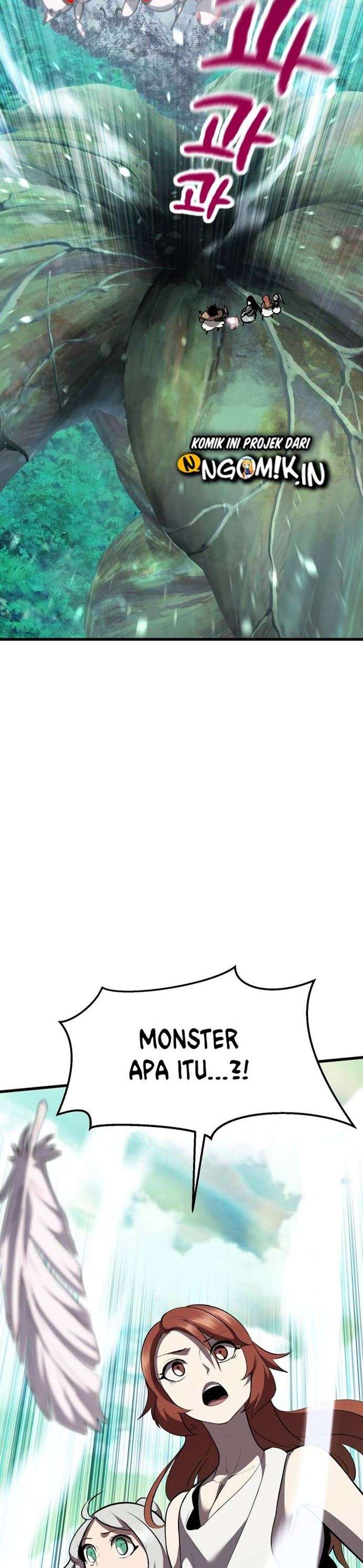 Otherworldly Sword King’s Survival Records Chap 93 - Next Chap 94