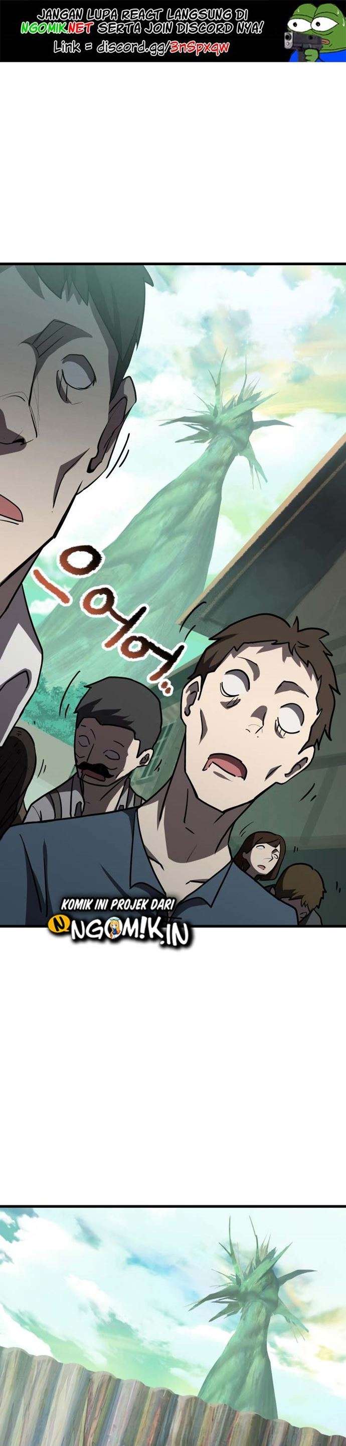 Otherworldly Sword King’s Survival Records Chap 93 - Next Chap 94