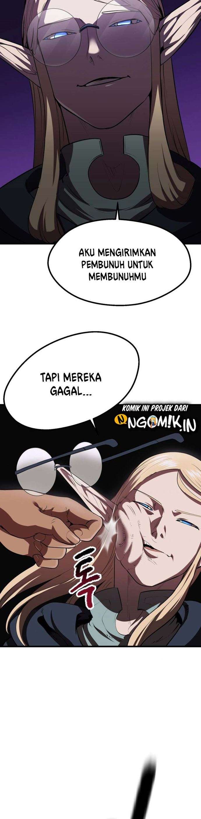 Otherworldly Sword King’s Survival Records Chap 93 - Next Chap 94