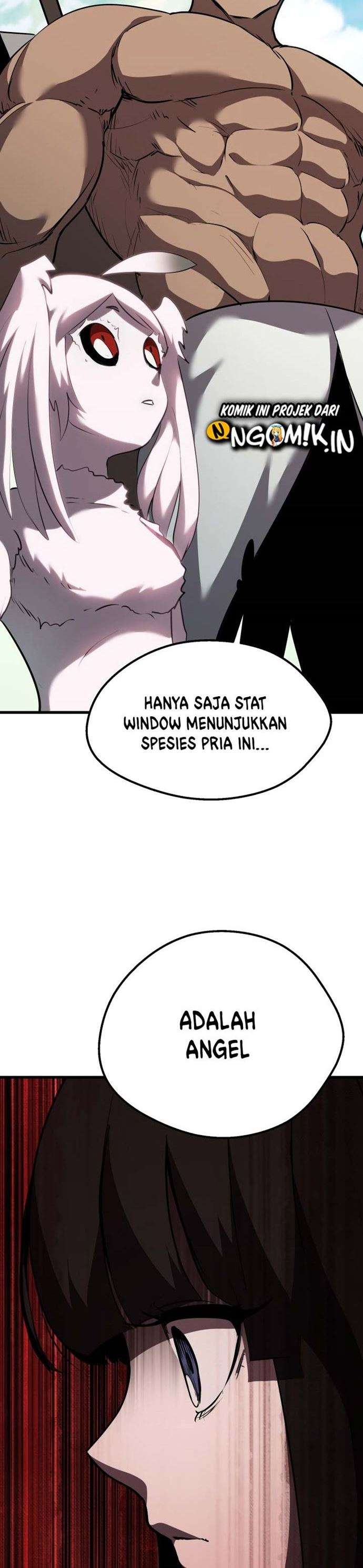 Otherworldly Sword King’s Survival Records Chap 93 - Next Chap 94