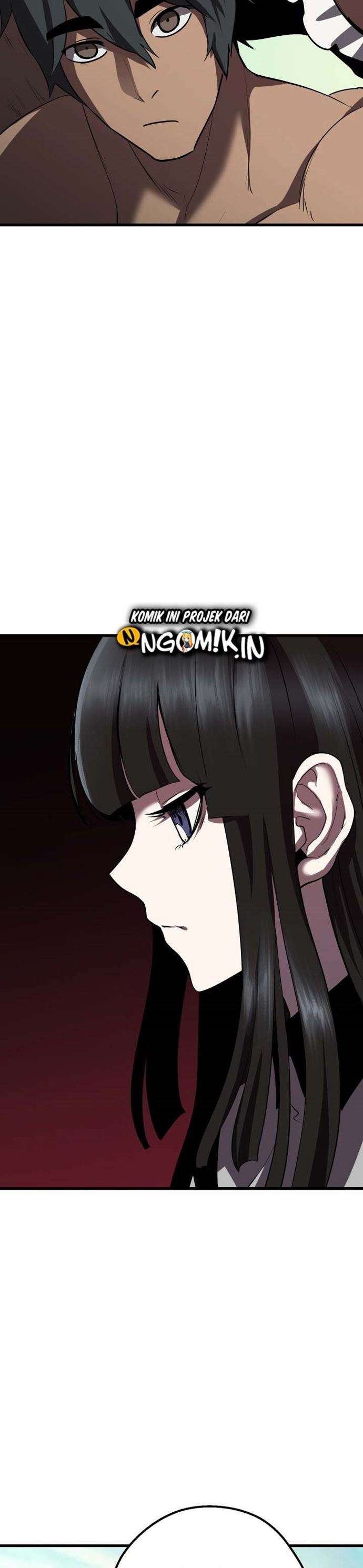 Otherworldly Sword King’s Survival Records Chap 93 - Next Chap 94