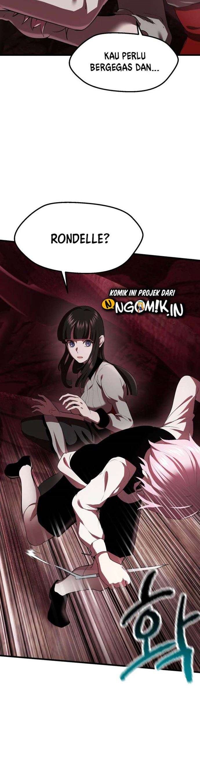 Otherworldly Sword King’s Survival Records Chap 93 - Next Chap 94