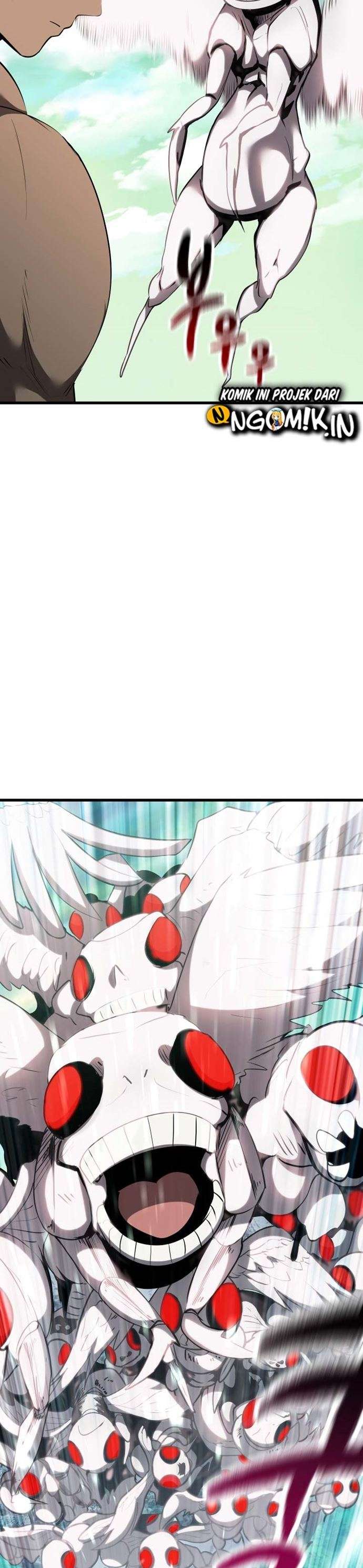 Otherworldly Sword King’s Survival Records Chap 93 - Next Chap 94