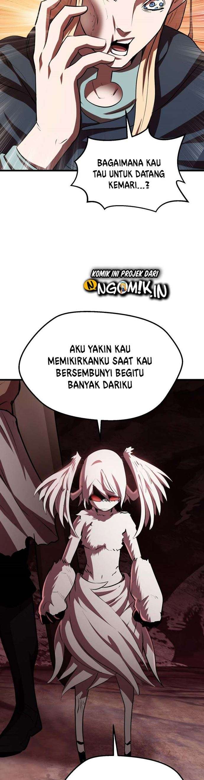 Otherworldly Sword King’s Survival Records Chap 93 - Next Chap 94