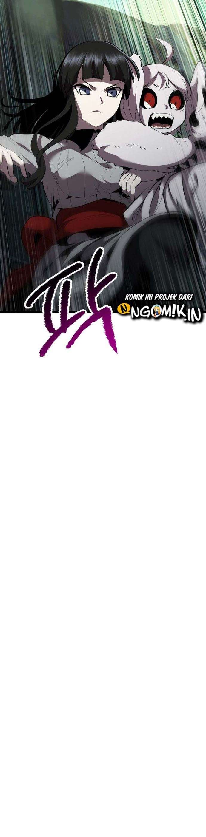 Otherworldly Sword King’s Survival Records Chap 93 - Next Chap 94