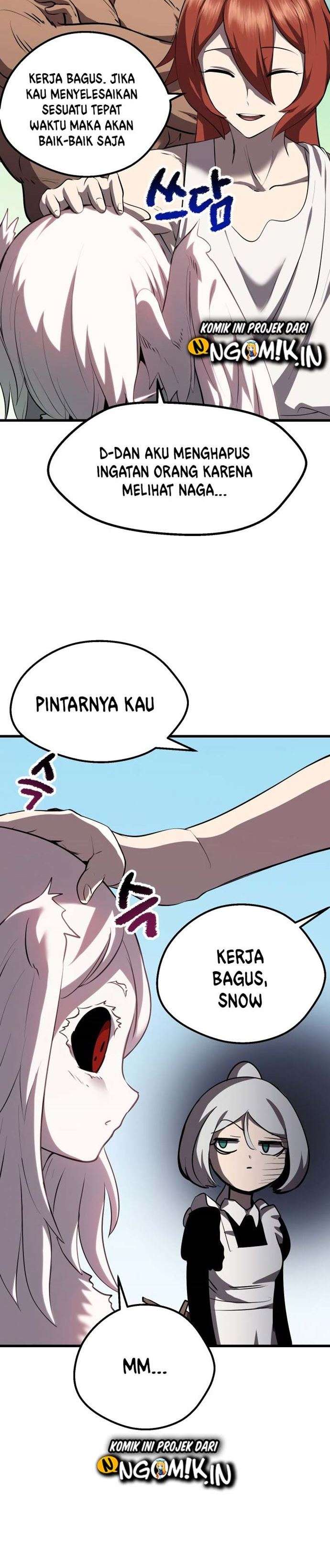 Otherworldly Sword King’s Survival Records Chap 93 - Next Chap 94