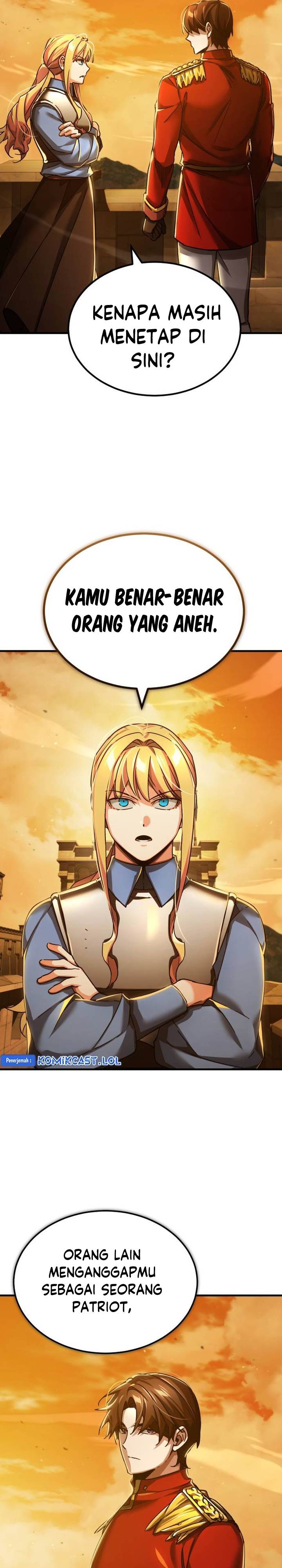 The Heavenly Demon Can’t Live a Normal Life Chap 103 - Next Chap 104