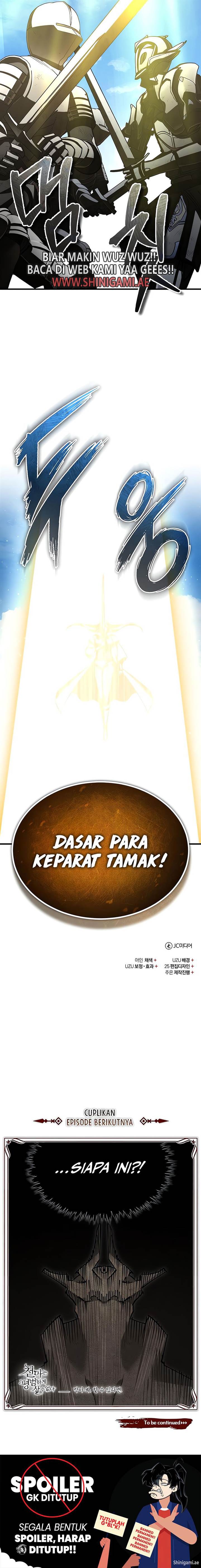 The Heavenly Demon Can’t Live a Normal Life Chap 153 - Next Chap 154