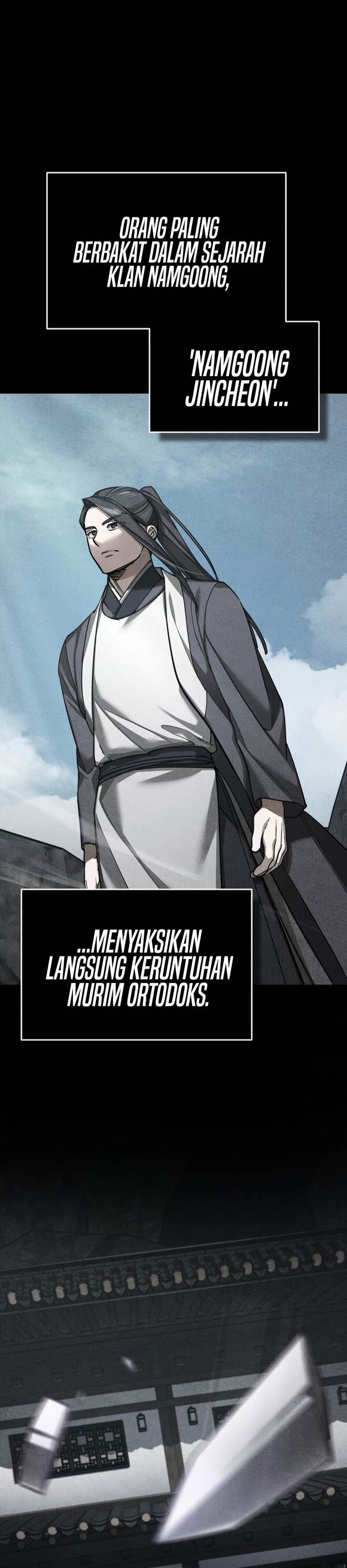 The Heavenly Demon Can’t Live a Normal Life Chap 165 - Next Chap 166