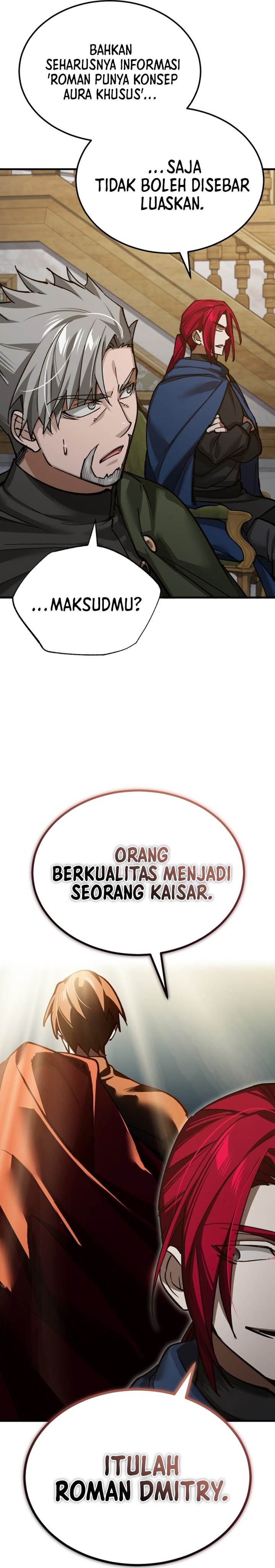 The Heavenly Demon Can’t Live a Normal Life Chap 165 - Next Chap 166