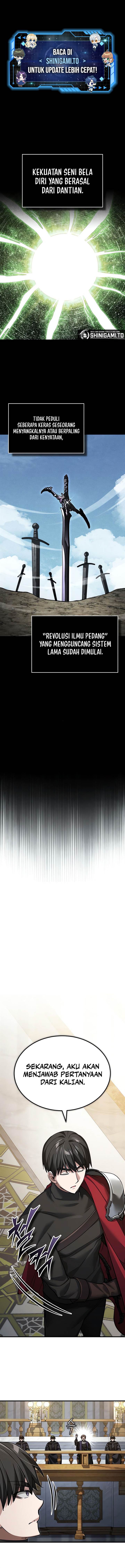 The Heavenly Demon Can’t Live a Normal Life Chap 166 - Next Chap 167