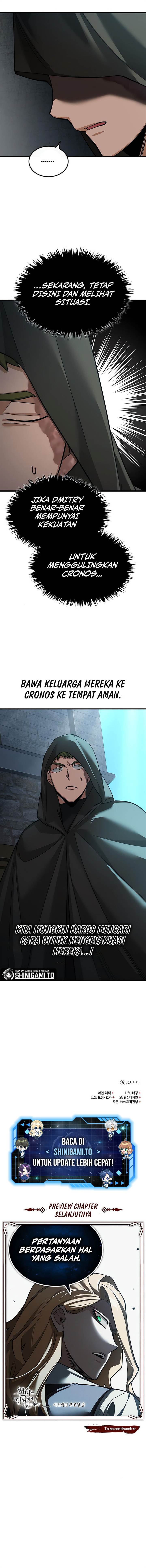 The Heavenly Demon Can’t Live a Normal Life Chap 166 - Next Chap 167