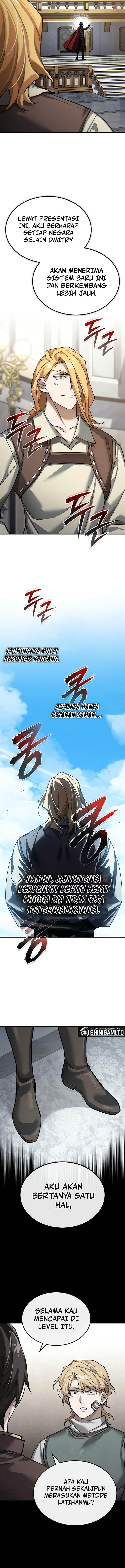 The Heavenly Demon Can’t Live a Normal Life Chap 166 - Next Chap 167