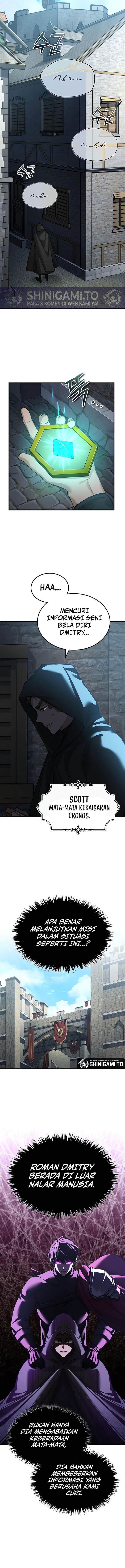 The Heavenly Demon Can’t Live a Normal Life Chap 166 - Next Chap 167