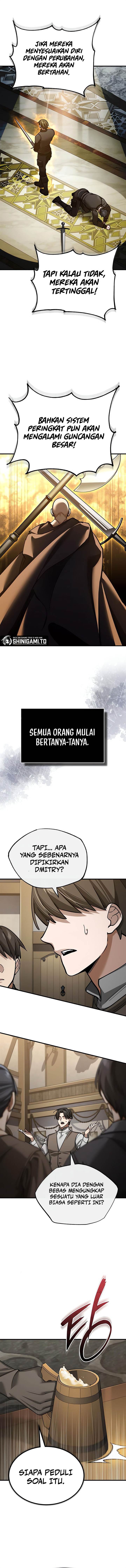 The Heavenly Demon Can’t Live a Normal Life Chap 166 - Next Chap 167