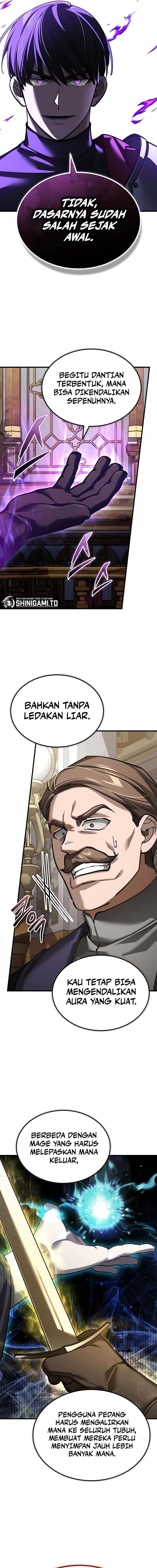 The Heavenly Demon Can’t Live a Normal Life Chap 166 - Next Chap 167