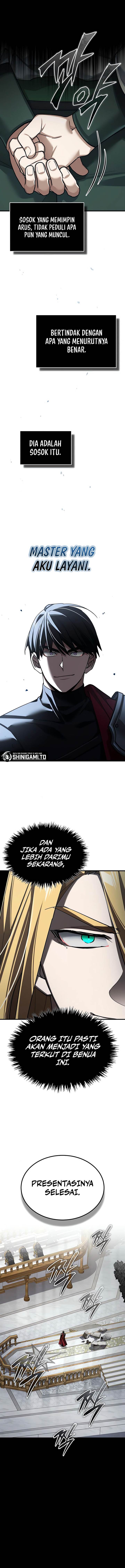 The Heavenly Demon Can’t Live a Normal Life Chap 166 - Next Chap 167