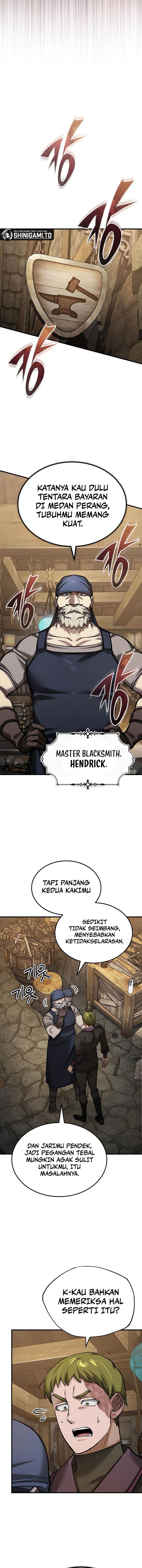 The Heavenly Demon Can’t Live a Normal Life Chap 167 - Next Chap 168