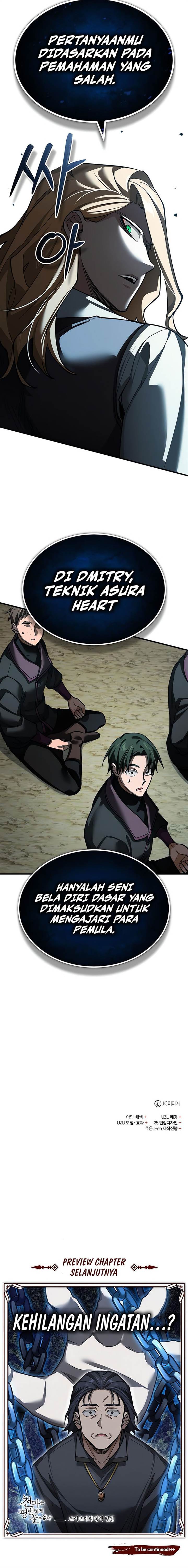 The Heavenly Demon Can’t Live a Normal Life Chap 167 - Next Chap 168