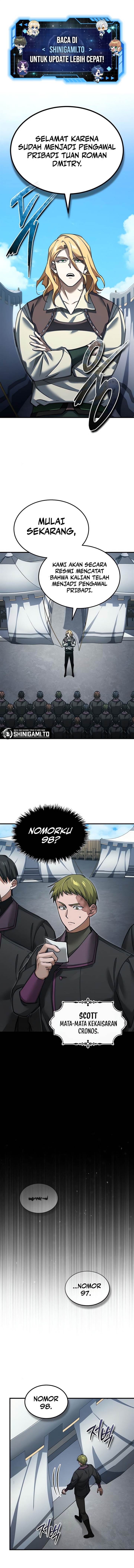 The Heavenly Demon Can’t Live a Normal Life Chap 167 - Next Chap 168