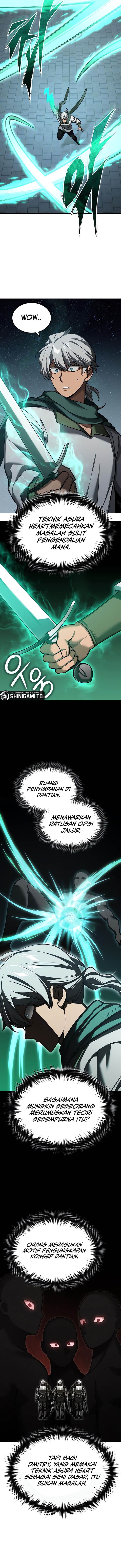 The Heavenly Demon Can’t Live a Normal Life Chap 168 - Next Chap 169