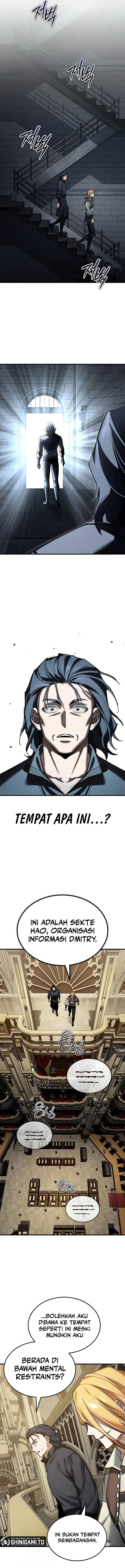 The Heavenly Demon Can’t Live a Normal Life Chap 168 - Next Chap 169