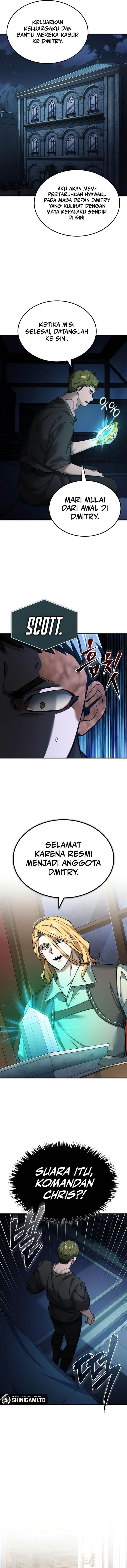 The Heavenly Demon Can’t Live a Normal Life Chap 168 - Next Chap 169