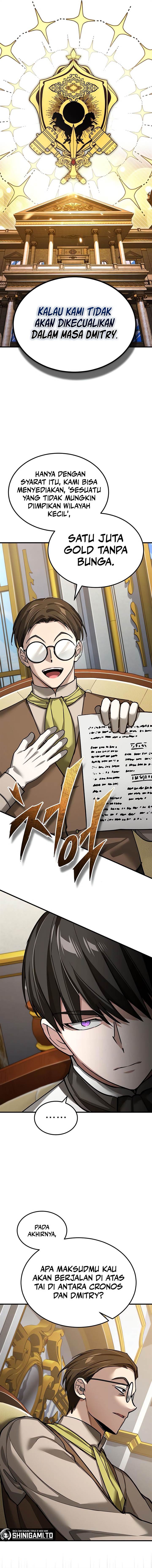 The Heavenly Demon Can’t Live a Normal Life Chap 169 - Next Chap 170