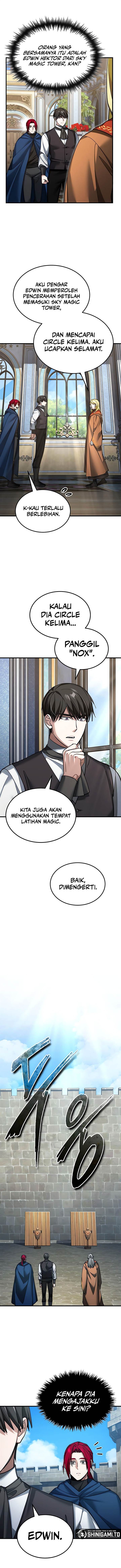 The Heavenly Demon Can’t Live a Normal Life Chap 169 - Next Chap 170