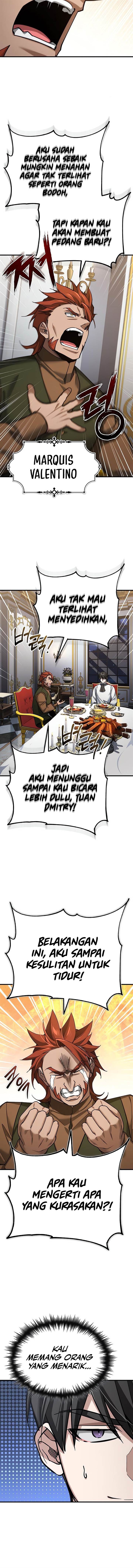 The Heavenly Demon Can’t Live a Normal Life Chap 170 - Next Chap 171