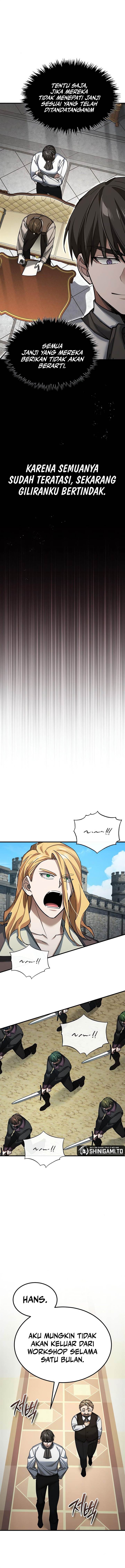 The Heavenly Demon Can’t Live a Normal Life Chap 170 - Next Chap 171