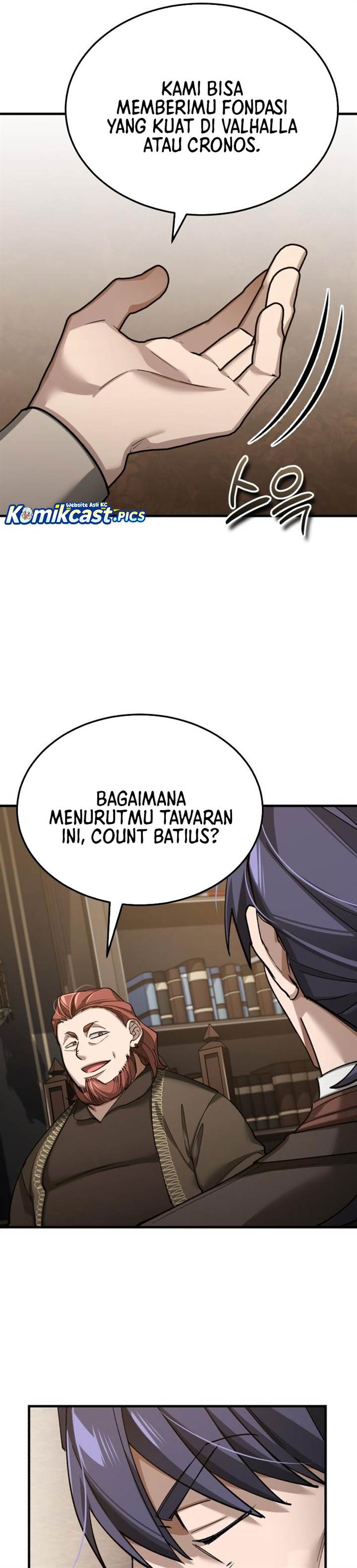 The Heavenly Demon Can’t Live a Normal Life Chap 171 - Next Chap 172