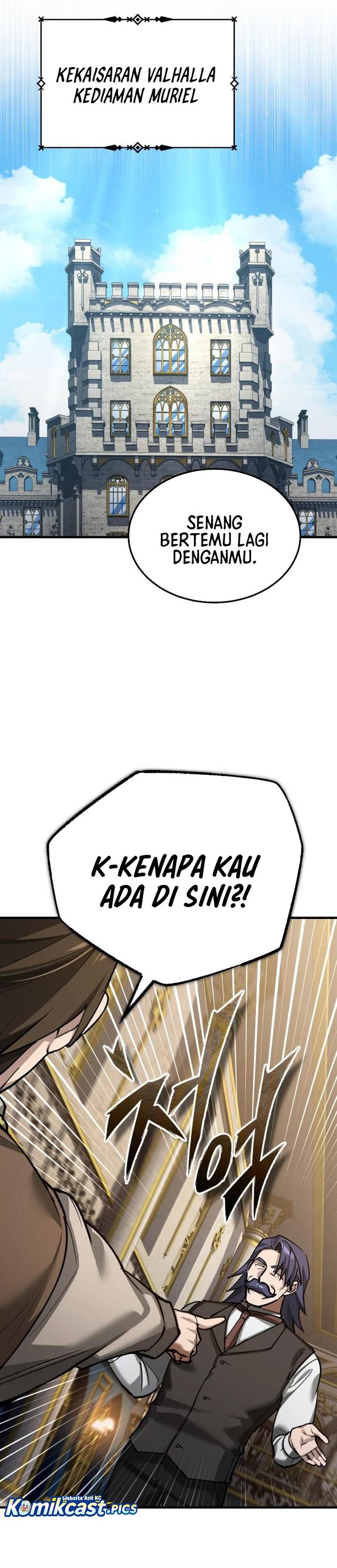 The Heavenly Demon Can’t Live a Normal Life Chap 171 - Next Chap 172