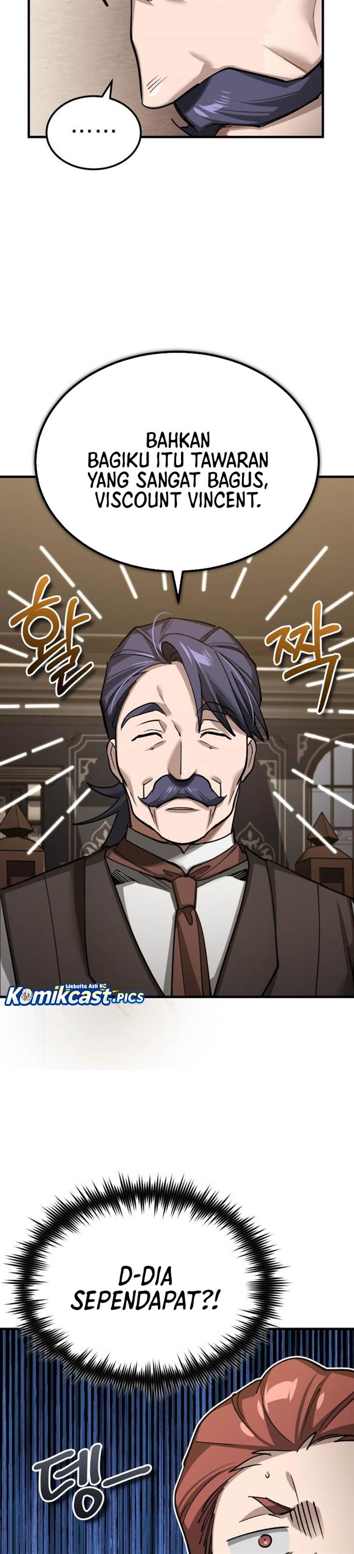 The Heavenly Demon Can’t Live a Normal Life Chap 171 - Next Chap 172