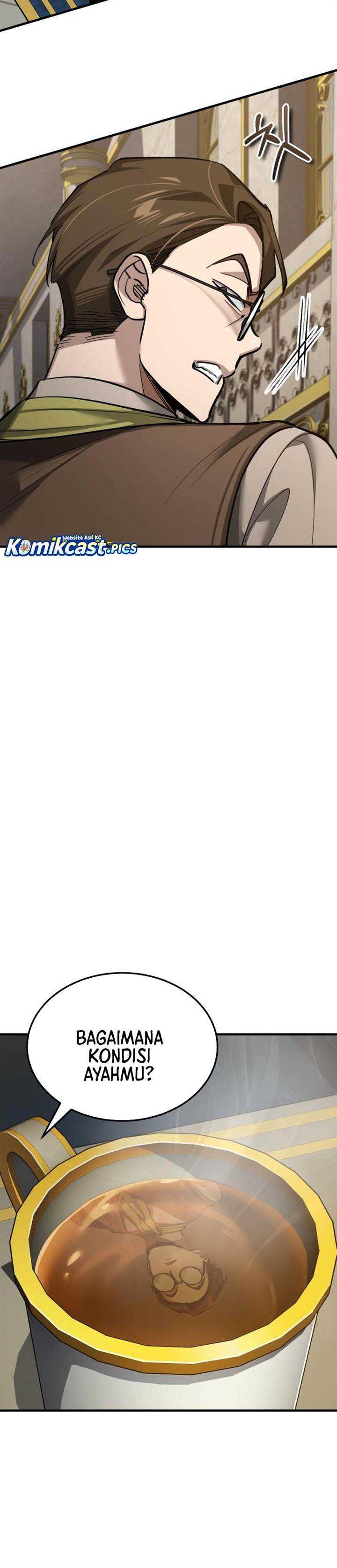 The Heavenly Demon Can’t Live a Normal Life Chap 171 - Next Chap 172