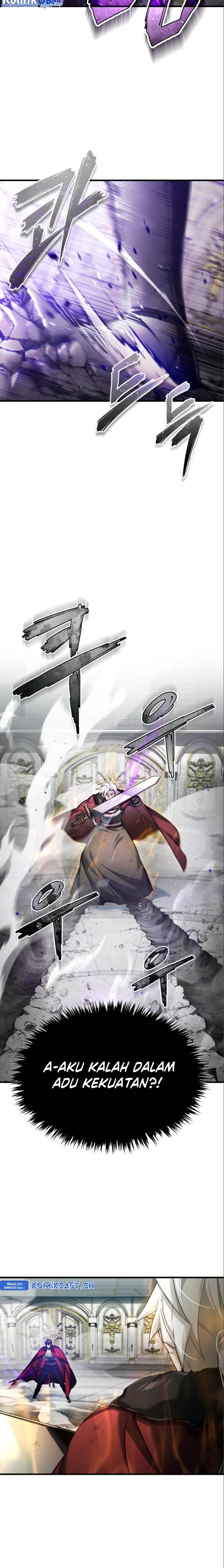 The Heavenly Demon Can’t Live a Normal Life Chap 96 - Next Chap 97