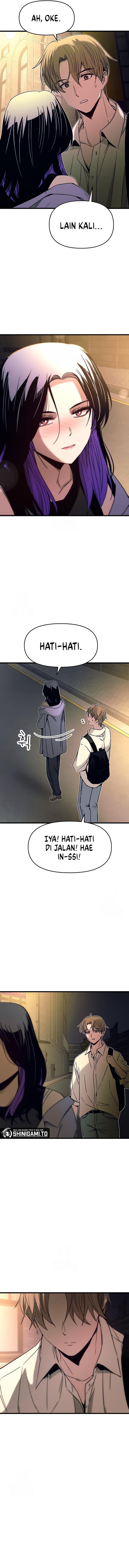 My Bias Gets On The Last Train Chap 31 - Next Chap 32