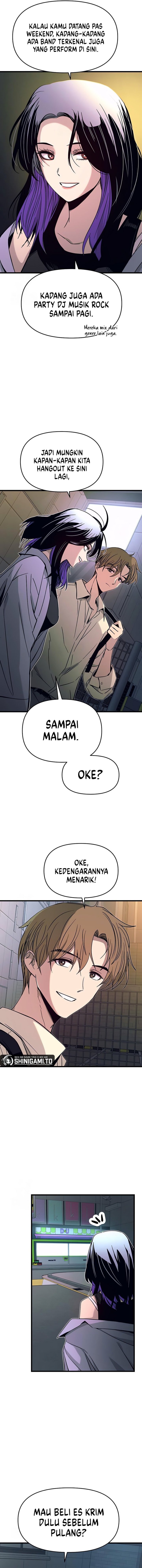 My Bias Gets On The Last Train Chap 31 - Next Chap 32