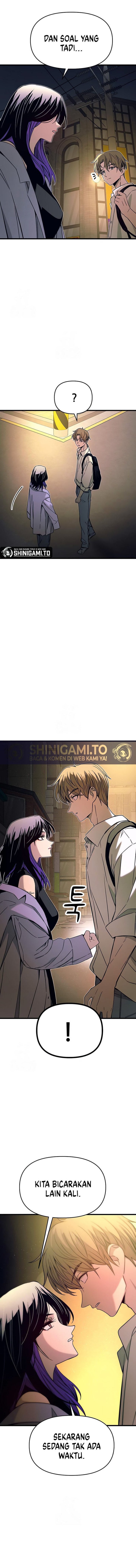 My Bias Gets On The Last Train Chap 31 - Next Chap 32