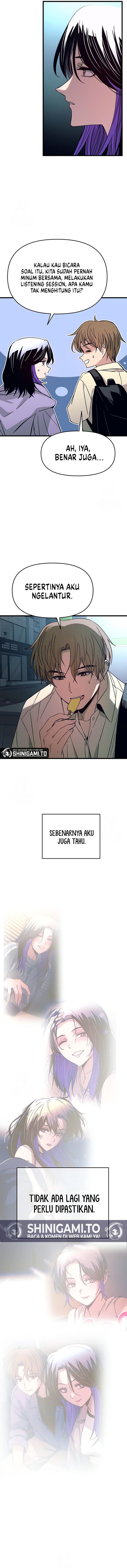 My Bias Gets On The Last Train Chap 31 - Next Chap 32