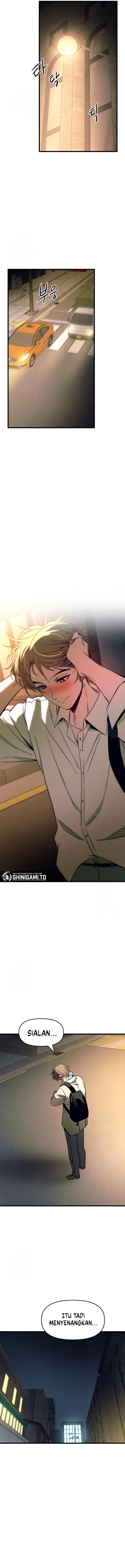 My Bias Gets On The Last Train Chap 31 - Next Chap 32