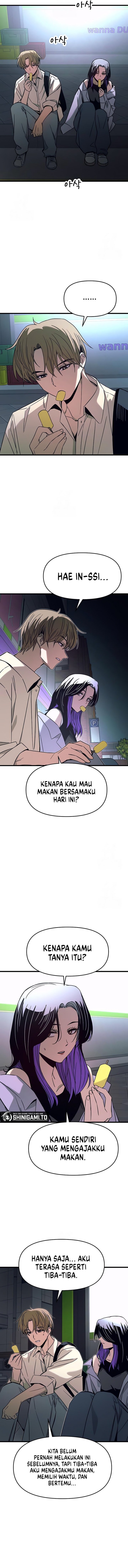 My Bias Gets On The Last Train Chap 31 - Next Chap 32