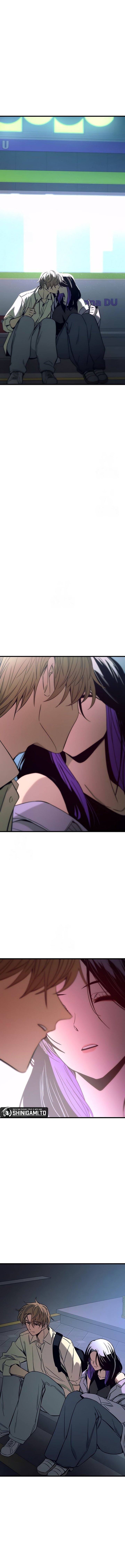 My Bias Gets On The Last Train Chap 31 - Next Chap 32