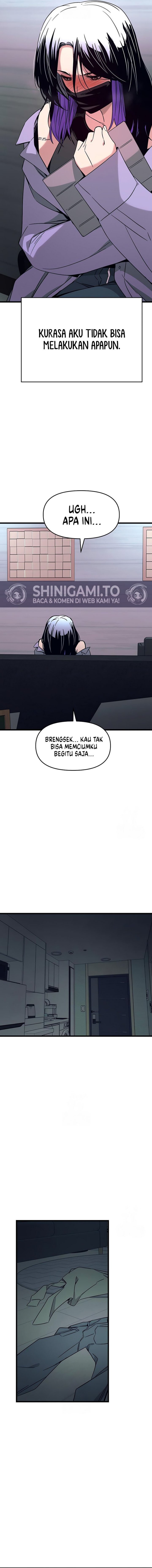 My Bias Gets On The Last Train Chap 31 - Next Chap 32