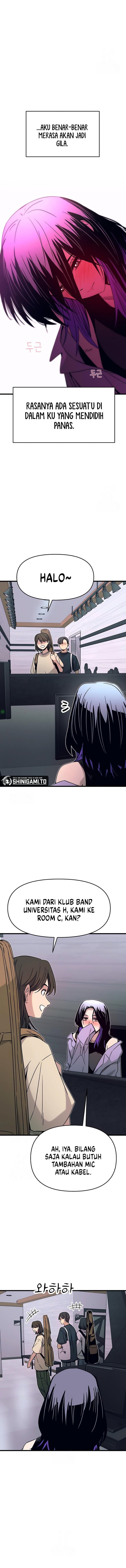 My Bias Gets On The Last Train Chap 31 - Next Chap 32